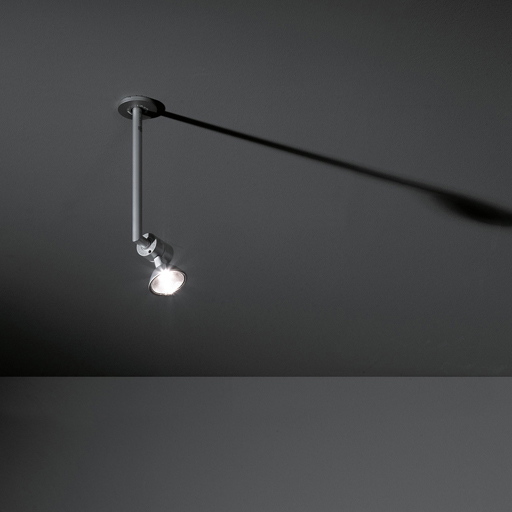 Modular Definitif stick 30cm накладной потолочный светильник