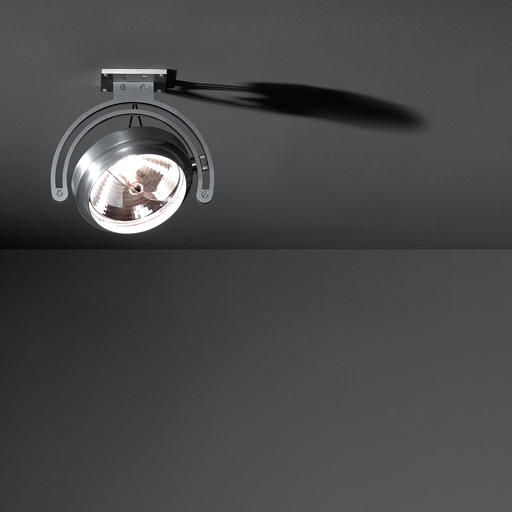 Modular Giro 1x AR111 GE накладной потолочный светильник