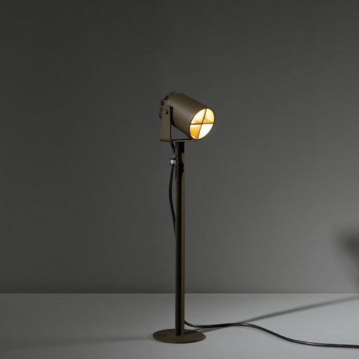 Modular Julien round IP54 LED GE светильник