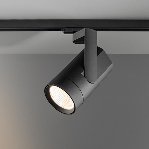 Modular Kanon track 138 LED dali GI накладной потолочный светильник