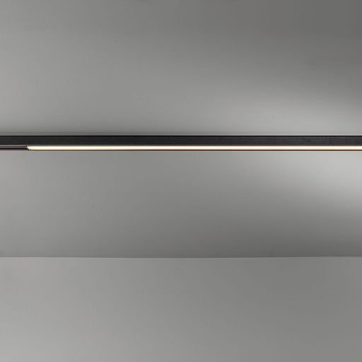 Modular Pista track 48V LED linear night light (2555mm) dali GI встраиваемый в потолок светильник