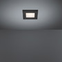 Иконка Modular Doze square ceiling LED встраиваемый в потолок светильник