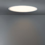 Иконка Modular Flat moon 470 recessed LED 1-10V/pushdim GI встраиваемый в потолок светильник