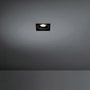 Иконка Modular Mini multiple trimless 1x LED retrofit встраиваемый в потолок светильник