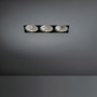 Иконка Modular Mini multiple trimless for Smart rings 3x LED GE встраиваемый в потолок светильник