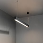 Иконка Modular Esseldi suspension LED up/down GI подвесной светильник