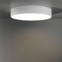 Иконка Modular Flat moon 450 ceiling down LED 1-10V/pushdim GI накладной потолочный светильник