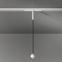 Иконка Modular Marbulito suspension track 48V 1xLED 1-10V подвесной светильник